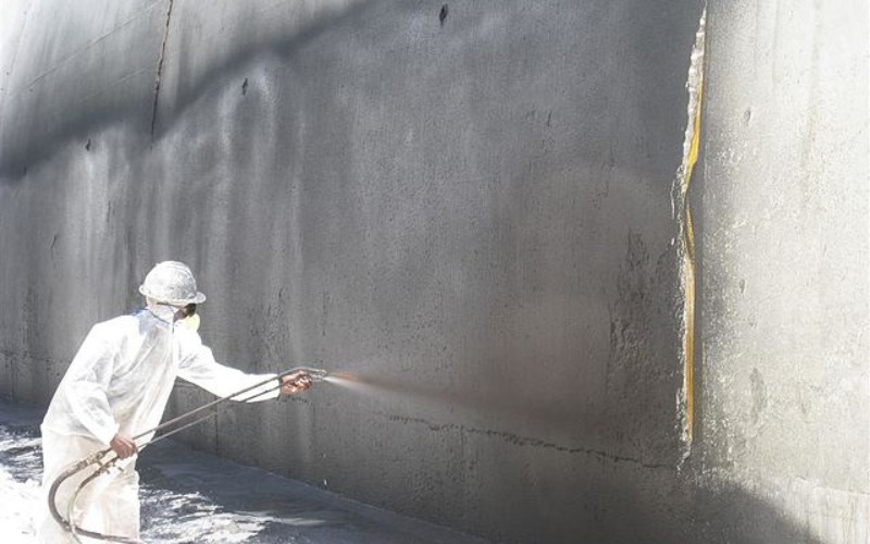 chống thấm thuận là gì