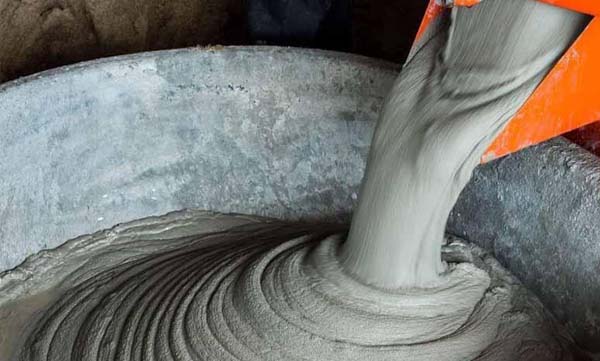 cách làm xi măng nhanh khô hiệu quả