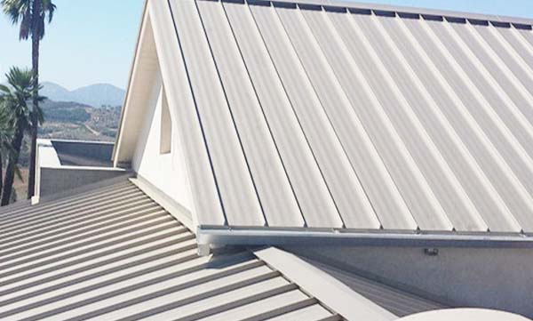 cách tính độ dốc mái tôn 1 mái đúng