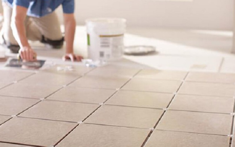 Chống thấm nhà vệ sinh không cần đục gạch