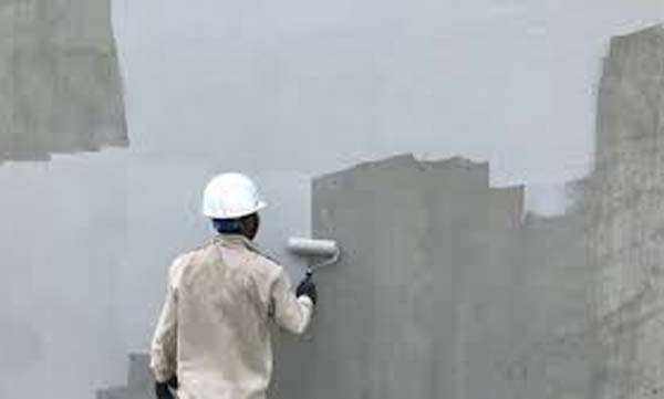 Cách chống thấm tường ngoài trời bằng kỹ thuật mới hiệu quả
