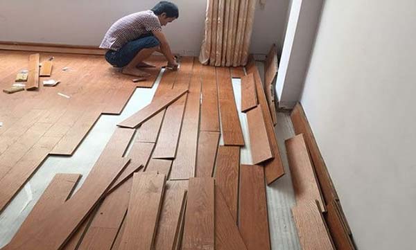 giá sàn gỗ bao nhiêu tiền m2