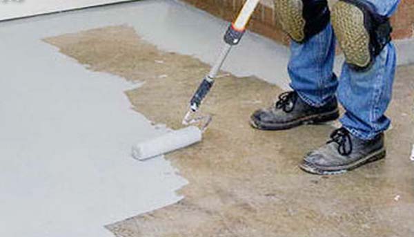 loại sơn chống thấm epoxy có tốt không