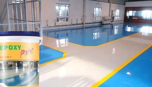 sơn chống thấm epoxy có tốt không