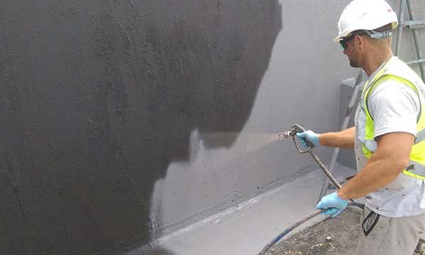 sơn chống thấm ngoài trời có cần sơn lót không