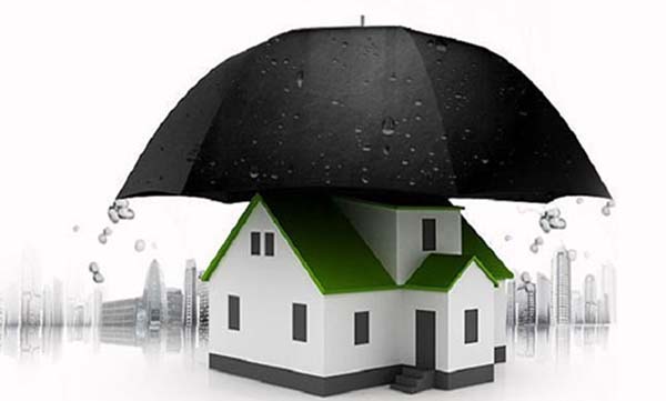 sơn nhà xong gặp mưa có sao không tìm hiểu