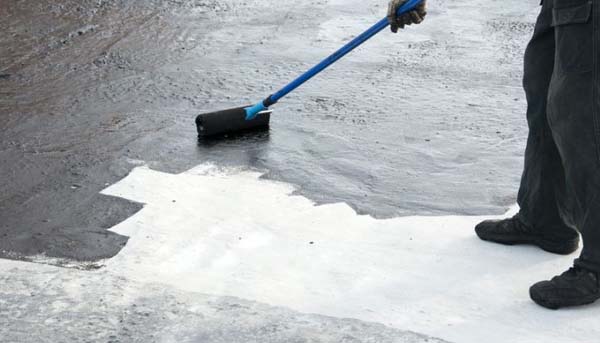 tìm hiểu chống thấm bao nhiêu tiền m2