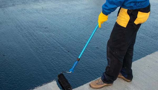 tìm hiểu chống thấm bitum tốt không