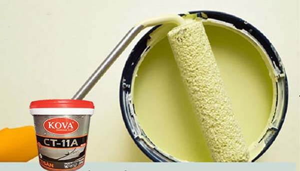 tìm hiểu chống thấm sàn kova có tốt không