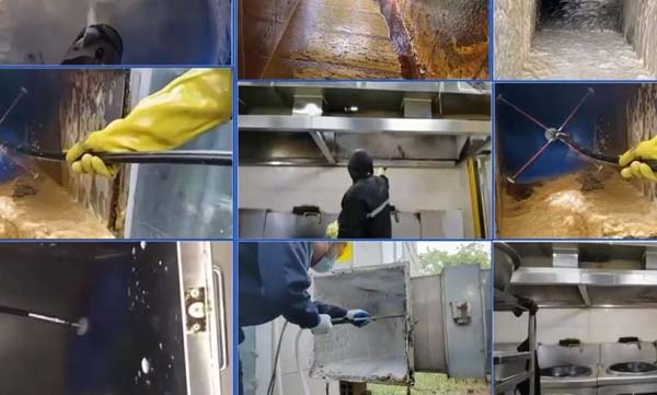 Vệ sinh công nghiệp bao nhiêu tiền m2? Bảng giá cập nhật 2025