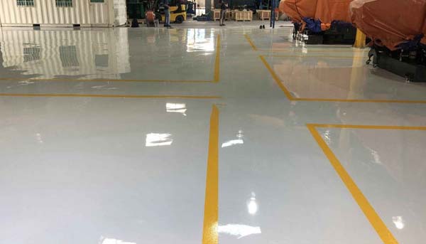 tìm hiểu sơn chống thấm epoxy có tốt không
