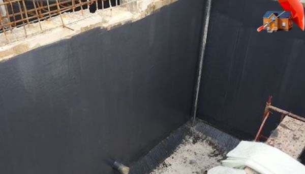 cách chống thấm bể nước bị nứt