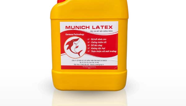 phương pháp chống thấm latex có tốt không
