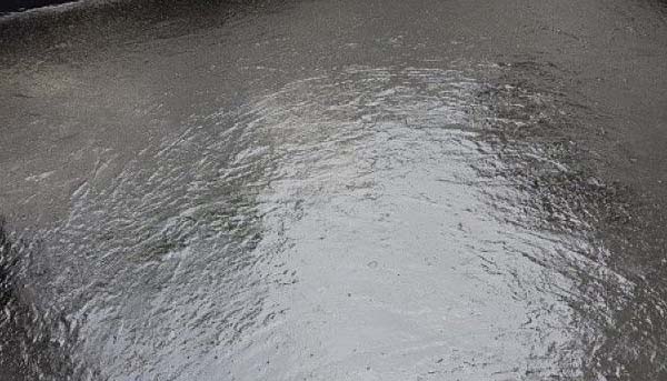 phương pháp chống thấm rồng đen 10kg