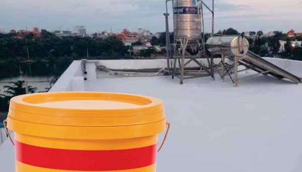 tìm hiểu chống thấm bestmix có tốt không