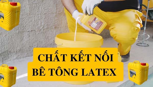 tìm hiểu chống thấm latex có tốt không
