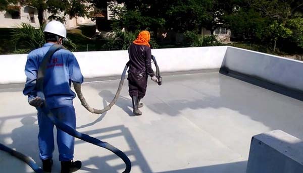 Chống thấm Masterseal 540 có tốt không? Ứng dụng của Masterseal 540