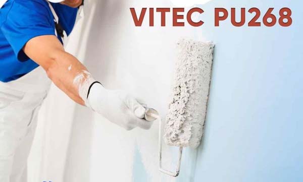 Chống thấm Vitec có tốt không? Đánh giá chi tiết