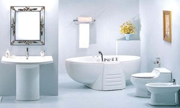 Cách chống thấm ngược nhà vệ sinh nên áp dụng ngay