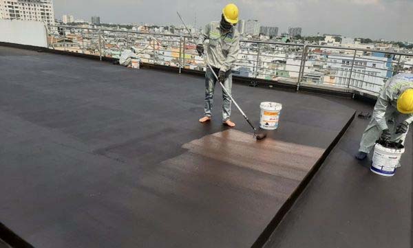 Hướng dẫn cách chống thấm sàn Cemboard chi tiết nhất hiện nay