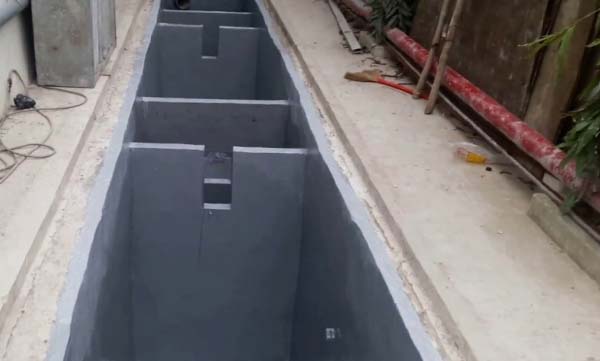 chống thấm frp có tốt không