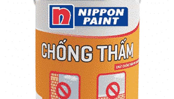 chống thấm nippon có tốt không 