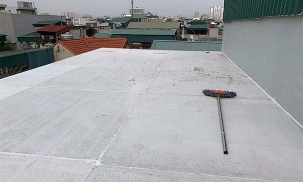 chống thấm sàn cemboard