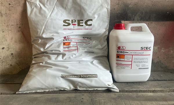 chống thấm spec có tốt không