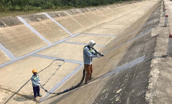 đánh giá chống thấm am flexseal có tốt không