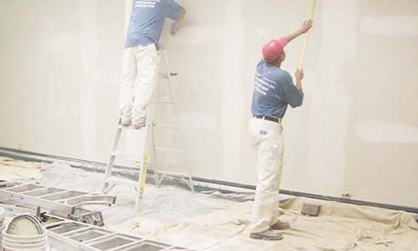 đánh giá chống thấm dulux y65