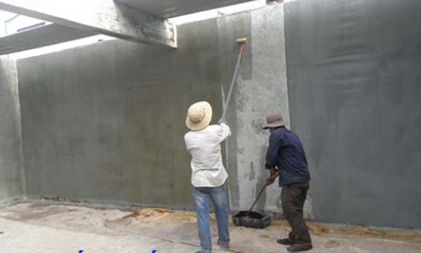 đánh giá chống thấm frp có tốt không