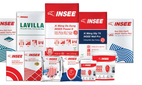 Chống thấm Insee có tốt không? Đánh giá ưu và nhược điểm