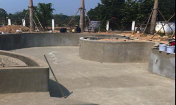 đánh giá chống thấm quicseal 104s có tốt không