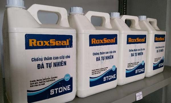 đánh giá chống thấm roxseal có tốt không