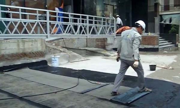 đánh giá chống thấm sino nhật bản có tốt không