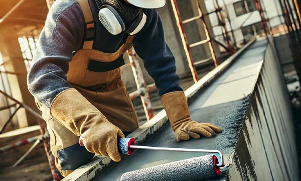 đánh giá chống thấm spec có tốt không