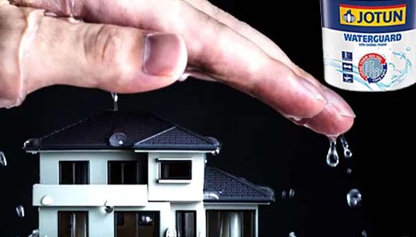 Chống thấm Waterguard có tốt không? Tìm hiểu và đánh giá