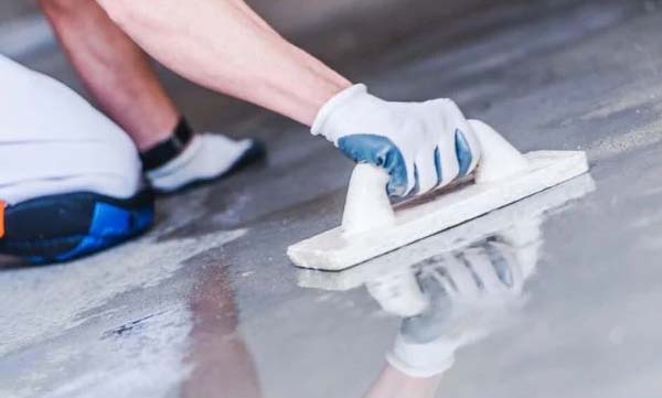 Chống thấm tinh thể thẩm thấu là gì? Tìm hiểu ứng dụng