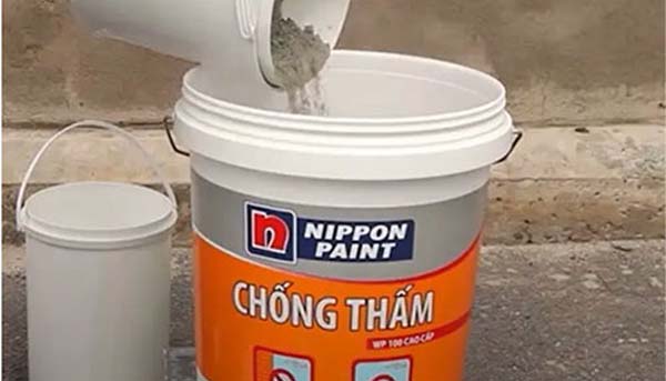 Chống thấm Nippon có tốt không? Tìm hiểu ưu và nhược điểm