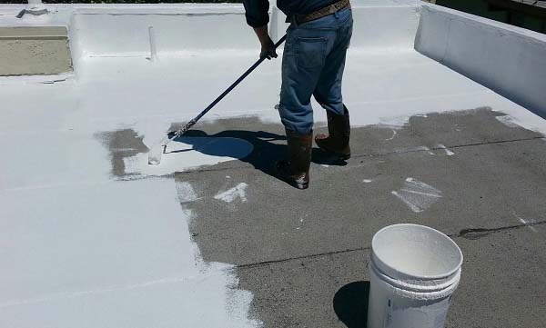 Chống thấm Acrylic có tốt không? Đánh giá chi tiết