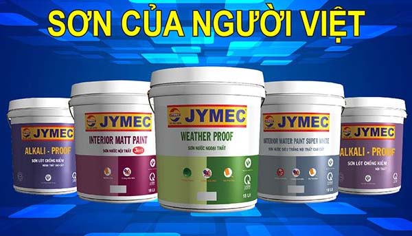 tìm hiểu chống thấm jymec có tốt không