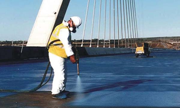 Các phương pháp chống thấm mặt cầu hiện nay