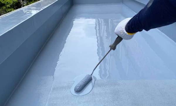 tìm hiểu chống thấm ngược nhà vệ sinh