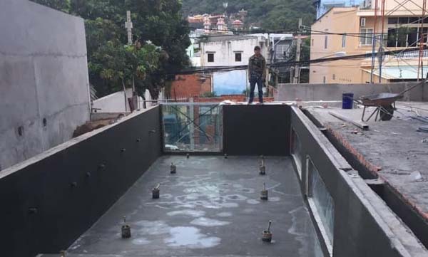 tìm hiểu chống thấm quicseal 104s có tốt không