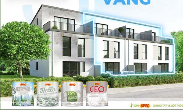 Chống thấm Spec có tốt không? Đánh giá ưu và nhược điểm
