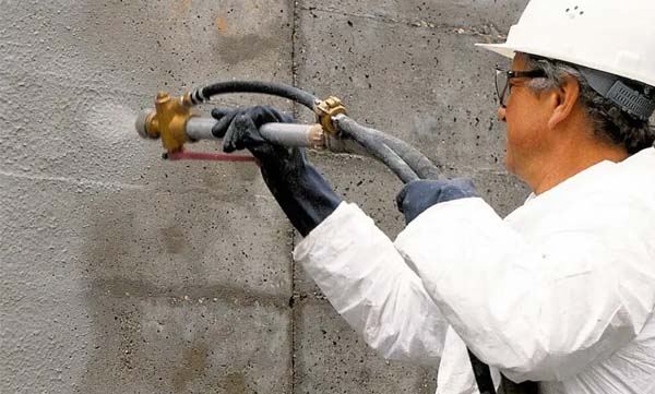 tìm hiểu chống thấm tinh thể thẩm thấu là gì