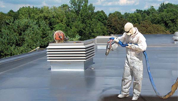 Chống thấm Urethane có tốt không? Tìm hiểu chi tiết