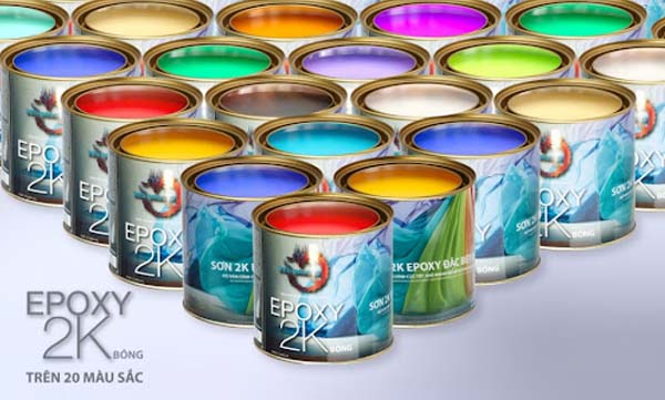 Chống thấm rồng đỏ có tốt không? Đánh giá chi tiết