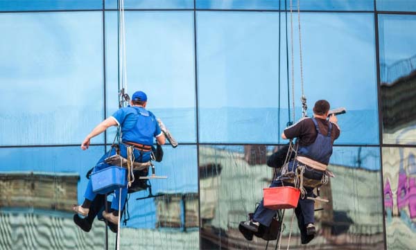 Giải pháp chống thấm vách kính triệt để nhất