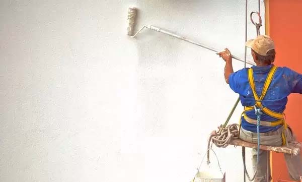 Kỹ thuật chống thấm vách song mới nhất